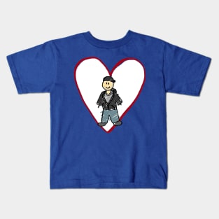 Young John Kids T-Shirt